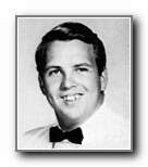 Steve Hazel: class of 1968, Norte Del Rio High School, Sacramento, CA.
